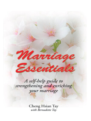 cover image of Marriage Essentials